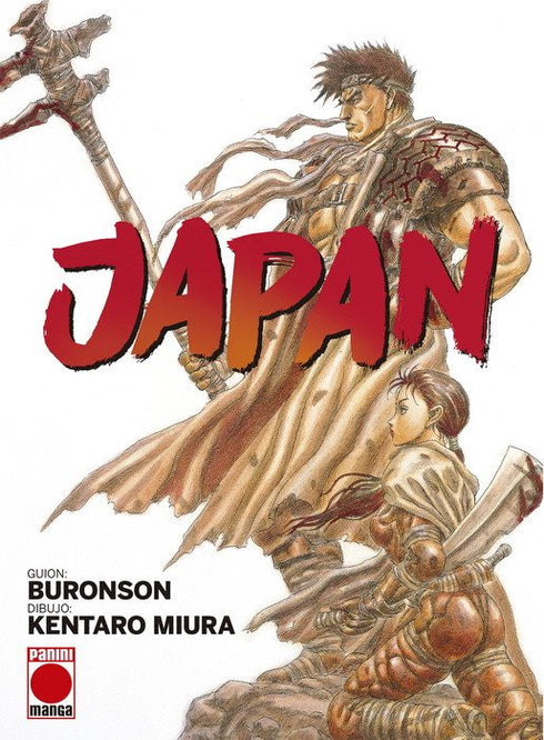 Japan